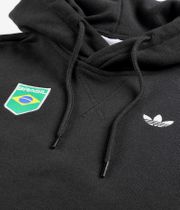 adidas CB Criola sweat à capuche (black)