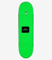HOCKEY Todd Victory 8.5" Skateboard Deck (green)