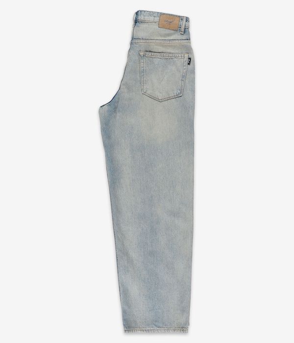 REELL Chloè Baggy Jeans women (faded light blue)