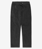 REELL Reflex Loose Chino Broeken (deep black square cord)