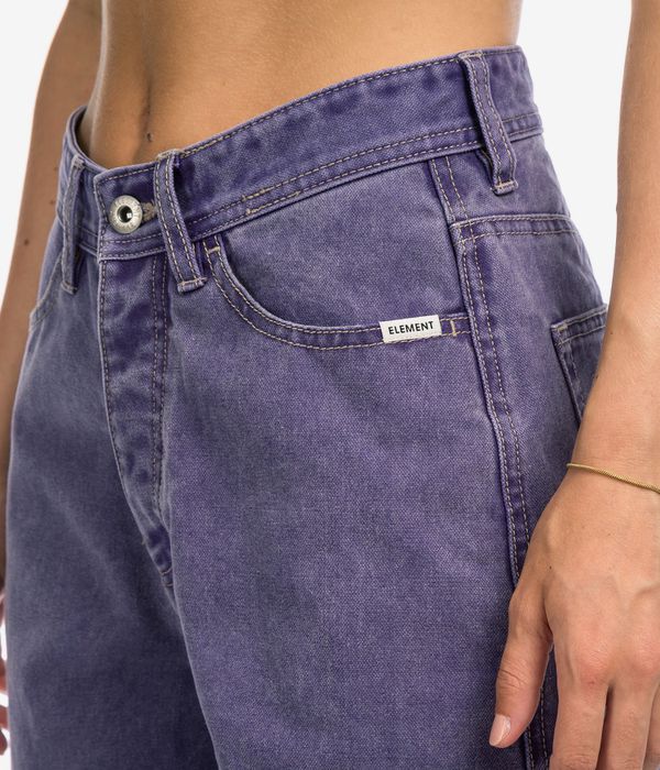 Element 365 Canvas Pants women (veronica)
