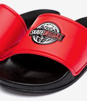 skatedeluxe World Slaps (black red)