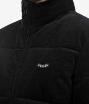 Volcom Walltz Cord Veste (black)