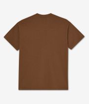 Polar Boogers Camiseta (walnut)