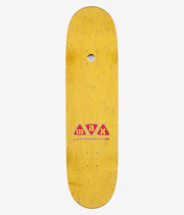 Limosine Palmer Trash 8.6" Planche de skateboard