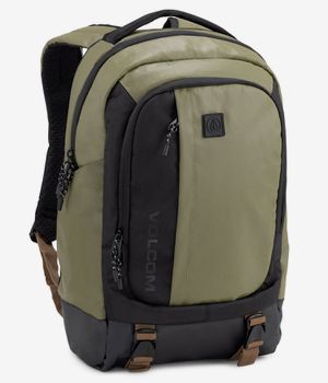 Volcom Venture Sac à dos 22L (olive)