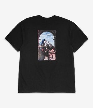 Fucking Awesome Believe T-Shirt (black)