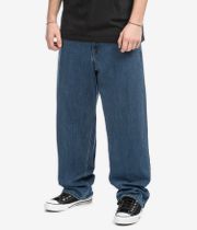 Volcom Billow Jeans (washed blue)