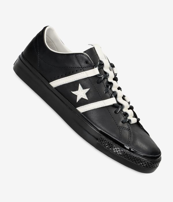 Converse CONS x Bobby Dekeyzer One Star Academy Shoes