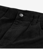 Carhartt WIP Landon Pant Branford Pants (black rinsed)
