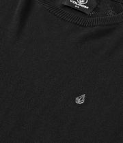 Volcom Uperstand Sweatshirt (black)