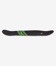 Creature Kimbel Origins Part Deux Pro 9.57" Skateboard Deck (black green)