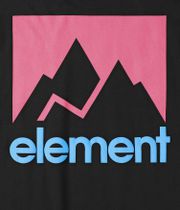 Element Joint T-Shirt (flint black)