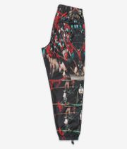 Fucking Awesome Riot Shell Pants (aop)