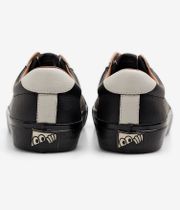 Last Resort AB VM004 Milic Shoes (tuxedo black)