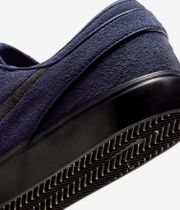 Nike SB Zoom Janoski OG+ Shoes (obsidian black)