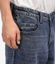 REELL Solid Jeansy (smokey blue)