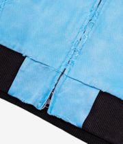 Carpet Company Beat Up Denim Jacke (blue)