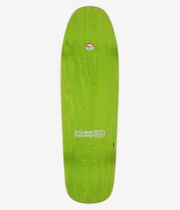 Krooked Sandoval Running Wild 9.81" Skateboard Deck (multi)