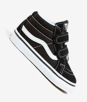 Vans TD Sk8-Mid Reisssue V Schuh kids (black true white)