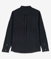 Volcom Veeco Oxford Camicia (black)