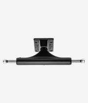 Slappy ST1 Inverted Hollow Ultra Low 8.5 Truck (matte black) 8.5"