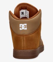 DC Manteca 4 Hi S Schoen (brown gum)
