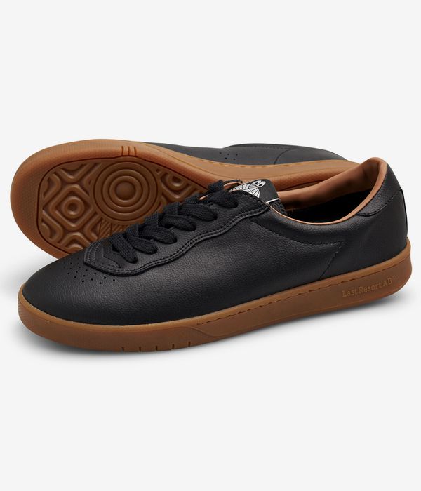 Last Resort AB CM003 Scarpa (black gum)