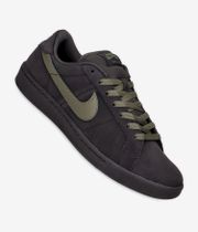 Nike SB Zoom Tennis Classic Shoes (deep pewter medium olive deep pe)