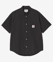 Carhartt WIP Toland Camicia (stripe black)