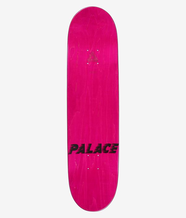 PALACE Heitor Pro S27 8.375" Skateboard Deck (multi)