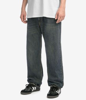 Levi's 555 '96 Relaxed Straight Jeans (can you dig it)