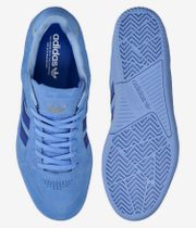 adidas Skateboarding Tyshawn Low Buty (blue burst team royal bluebird)