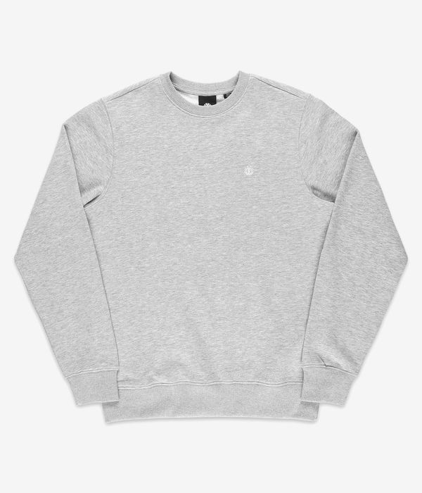 Element Cornell Classic Jersey (mid grey heather)