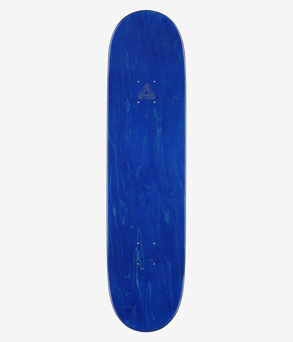 PALACE Powers Pro S39 8" Skateboard Deck (blue)
