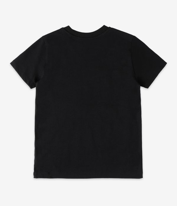 skatedeluxe Croc T-Shirt kids (black)
