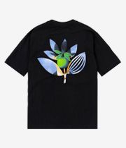 Magenta Pomme T-Shirt (black)