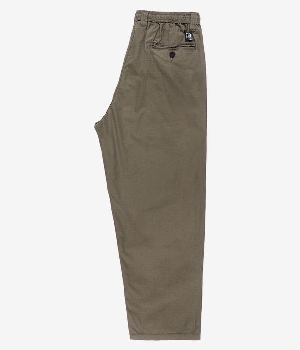REELL Reflex Meadow Pants (olive ripstop)