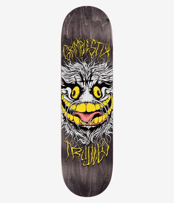 Anti Hero Trujillo Grimple Stix Guest 8.62" Skateboard Deck (multi)