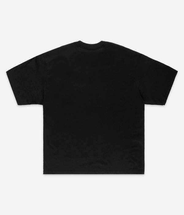 Vans Sunface Camiseta (black)