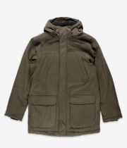 Iriedaily Nilas Parka Jacke (dark olive)