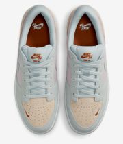 Nike SB Force 58 Scarpa (platinum violet light silver)
