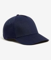 Vans Data System Strapback Cap (parisian night)