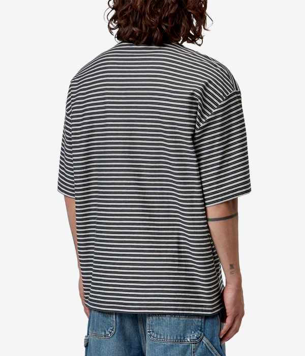 Carhartt WIP Dupree T-Shirt (black)