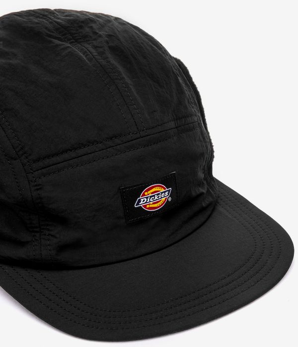 Dickies Glendive Cap (black)