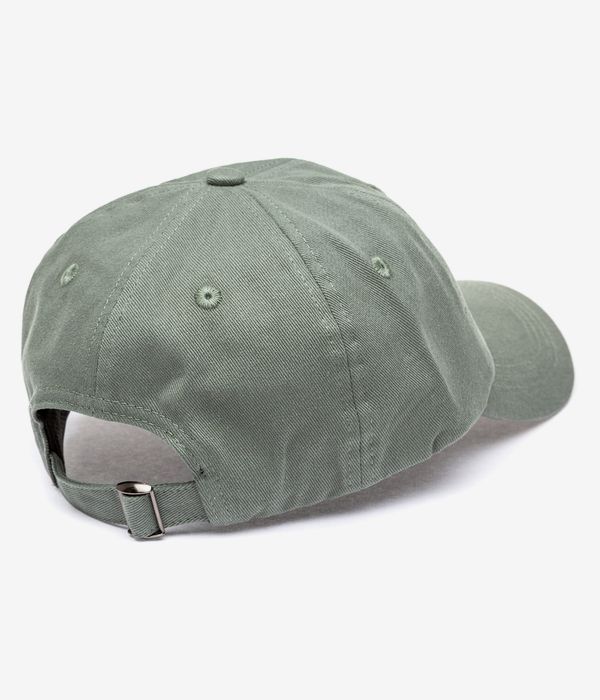 Wasted Paris Yard Cap (loden green)
