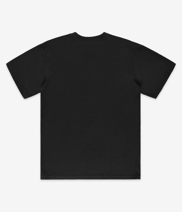 HOCKEY Ravv Milk T-Shirty (black)