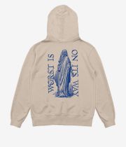 Wasted Paris Worst Hoodie (sand)