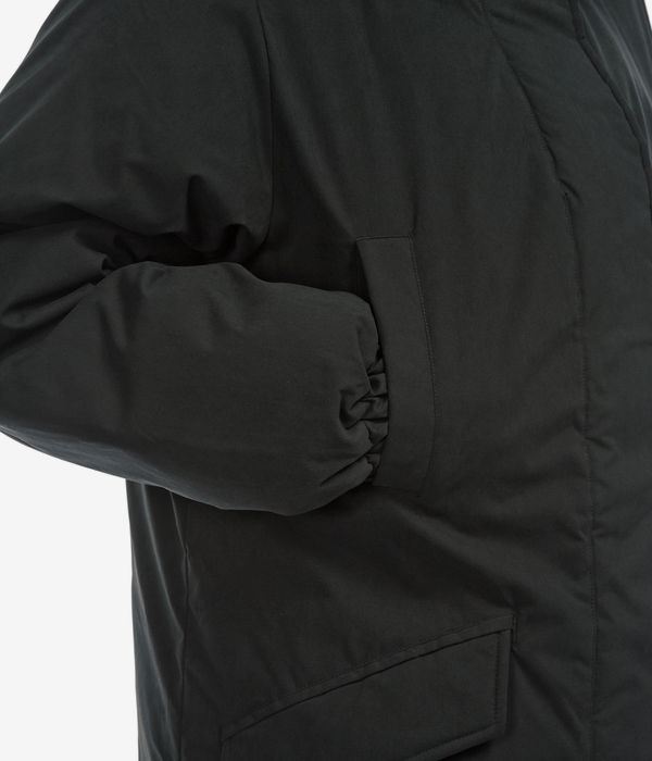 Volcom Sleepi Puff Up Parka Jacke women (black)