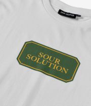 SOUR SOLUTION Bolag T-Shirt (white)